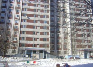 Продается 2-комнатная квартира, 55 м2, Москва, метро Красногвардейская, Гурьевский проезд, 31к2