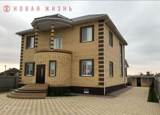 Продажа дома, 350 м2, село Красный Яр, Кольцевая улица, 69