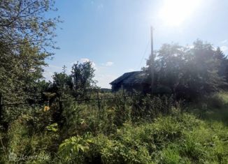 Продам земельный участок, 21 сот., деревня Новая