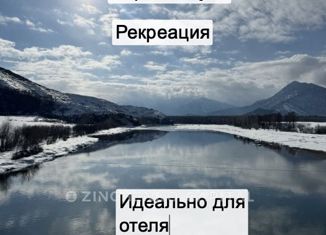 Продается земельный участок, 3759.5 сот., Верх-Уймонское сельское поселение