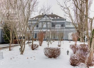 Продам дом, 800 м2, деревня Лызлово, деревня Лызлово, 18