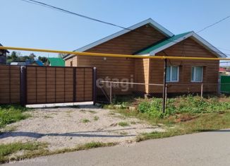 Продаю дом, 62.3 м2, поселок городского типа Карабаш