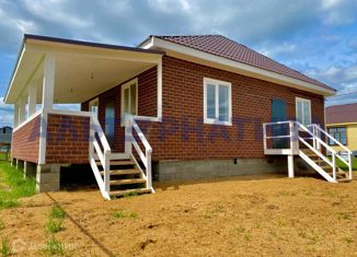 Продаю дом, 120 м2, село Большая Брембола, Советская улица