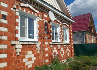 Продаю дом, 51 м2, село Кичанзино, улица Курмыш, 8