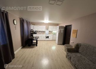 Продам таунхаус, 93.8 м2, село Булгаково, Дорожная улица, 1