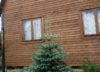 Продажа дома, 53 м2, Нижний Новгород, садоводческое некоммерческое товарищество № 6 Новое Доскино, 469