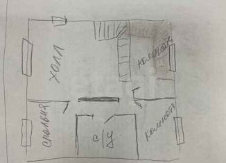 Продаю дом, 200 м2, посёлок Красные Ткачи