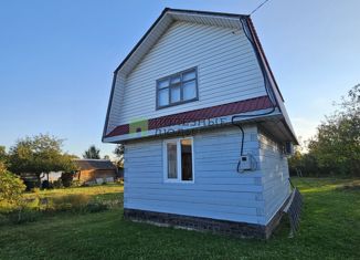 Продам дом, 80 м2, СНТ Топограф