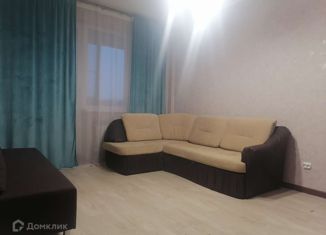 Продается 1-ком. квартира, 35.4 м2, поселок Дубовое, Лунная улица, 4Б