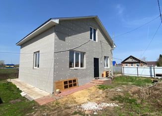 Продажа дома, 70.5 м2, деревня Ивановка