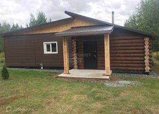 Дом на продажу, 53.9 м2, село Завьялово, Крымская улица, 11
