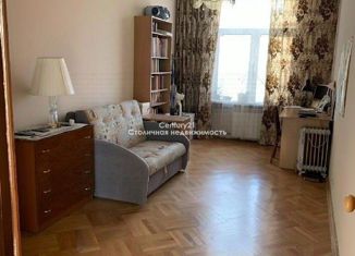 Продажа четырехкомнатной квартиры, 105 м2, Москва, станция Соколиная Гора, шоссе Энтузиастов, 50