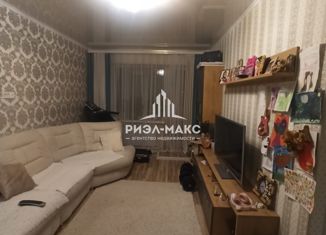 Продажа 3-комнатной квартиры, 58.5 м2, посёлок Путёвка, Центральная улица, 11