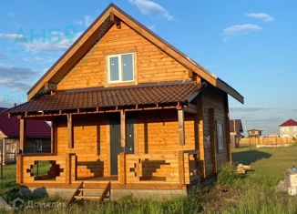 Дом на продажу, 72 м2, деревня Алексеевка, проспект Бисмарка