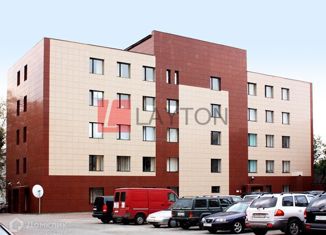 Аренда офиса, 1380 м2, Москва, Семёновский переулок, 6, Семёновский переулок