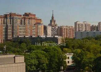 Продаю четырехкомнатную квартиру, 107.6 м2, Москва, ЗАО, Мичуринский проспект, 56