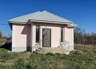 Дом на продажу, 70 м2, станица Гостагаевская, Комсомольская улица