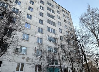 4-комнатная квартира на продажу, 68.1 м2, Ижевск, Песочная улица, 42, Северо-Западный жилой район