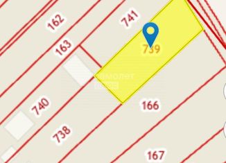 Продам участок, 18.8 сот., село Ташлык