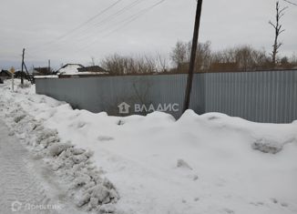 Земельный участок на продажу, 15 сот., село Колмогорово, Мирная улица