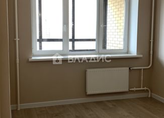 Продается 1-комнатная квартира, 34.7 м2, Санкт-Петербург, улица Фёдора Абрамова, 4, метро Парнас