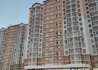 Продается 1-ком. квартира, 36 м2, Анапа, Анапское шоссе, 32к6, ЖК Чёрное море