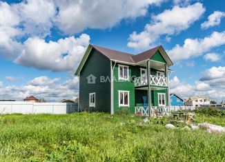 Продается дом, 140 м2, массив Лесколово, 3-й проезд