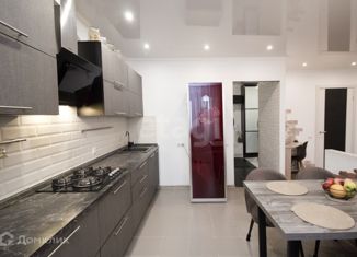 Продается 3-ком. квартира, 80 м2, Калуга, Азаровская улица, 34, Московский округ