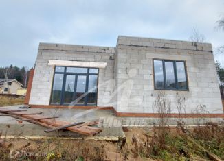 Дом на продажу, 110 м2, деревня Пашуково