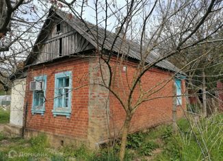 Продажа дома, 39 м2, поселок городского типа Ахтырский, Краснодарский переулок, 4