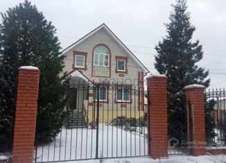 Продажа дома, 207.6 м2, деревня Бурцево, улица Алексеевка, 14