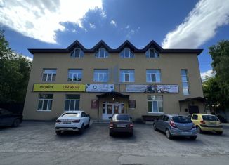 Аренда офиса, 20 м2, Сызрань, Некрасовский переулок, 7