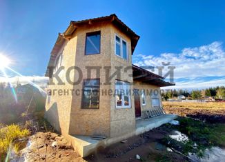 Продается дом, 140 м2, Сосновый Бор