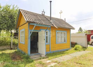 Продаю дом, 25 м2, Тюмень, Малиновая улица, 60, Восточный округ