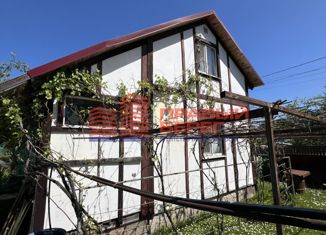 Продам дом, 61 м2, Калужская область, садоводческое некоммерческое товарищество Строитель-2, 75