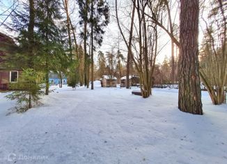 Продажа земельного участка, 24 сот., дачный посёлок Кратово, улица Лазо