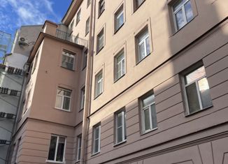 Продается 3-комнатная квартира, 104.6 м2, Санкт-Петербург, Дерптский переулок, 11, Дерптский переулок