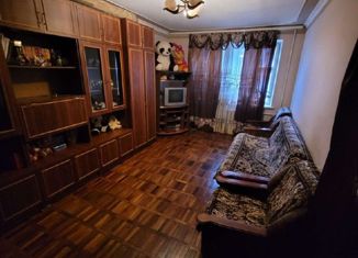 Продается однокомнатная квартира, 35.6 м2, Нальчик, улица Мусова, 16, район Александровка