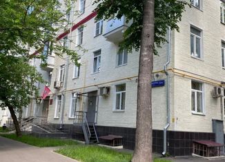 Продажа 3-комнатной квартиры, 63.9 м2, Москва, улица Коминтерна, 32/5, улица Коминтерна