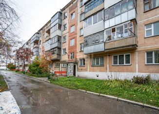 Продажа 1-ком. квартиры, 29.5 м2, Искитим, микрорайон Южный, 6