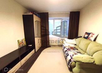 Однокомнатная квартира на продажу, 31.8 м2, Норильск, улица Лауреатов, 61