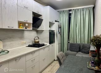 Продам трехкомнатную квартиру, 60.8 м2, Ярославль, улица Елены Колесовой, 66