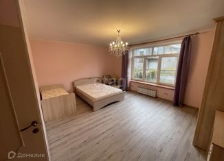 Таунхаус на продажу, 127 м2, деревня Рыбаки, 1-я Заповедная улица, 28