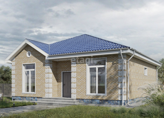 Дом на продажу, 90 м2, деревня Елань, Люблинская улица