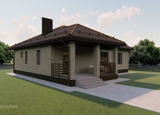 Продам дом, 120 м2, деревня Дурнево, деревня Дурнево, 2