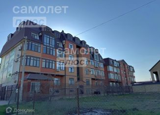 Продажа однокомнатной квартиры, 42.9 м2, Избербаш, улица Головная нефтекачка, 1