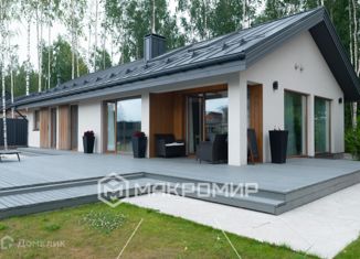 Продается дом, 120 м2, товарищество собственников недвижимости Облепиха