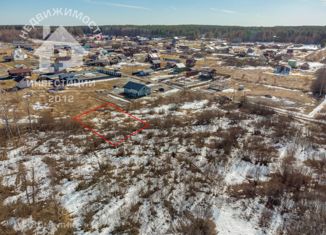 Продам земельный участок, 10 сот., село Кончезеро, Октябрьская улица