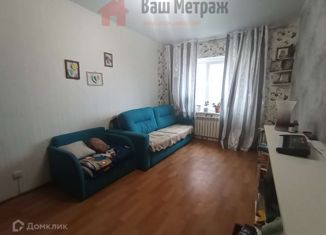 Продажа 2-комнатной квартиры, 55.7 м2, село Новоалександровка, Южная улица, 1