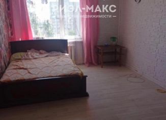 Сдача в аренду комнаты, 18 м2, Брянская область, улица Богдана Хмельницкого, 71А